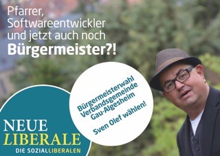 Neue Frankfurter Laterne Zweite Ausgabe Rheinland-Pfalz