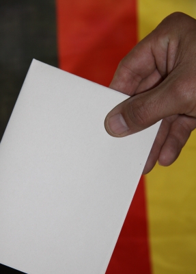 TAM-News Bundestagswahl - es rappelt im Karton Bundestagswahl - es rappelt im Karton Seite 2