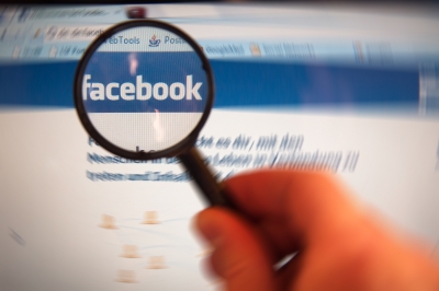 TAM-News Datenschutz bei Facebook Datenschutz bei Facebook