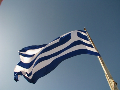TAM-News Griechenland - das letzte Kapitel ist aufgeschlagen Griechenland - das letzte Kapitel ist aufgeschlagen