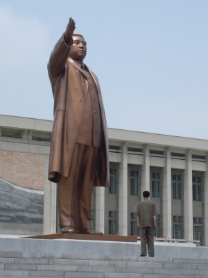 TAM-News Nordkorea - sehr provokativer Akt! Nordkorea - sehr provokativer Akt!