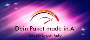 Welle Murtal -dein Radio,dein Magazin Ein ganz spezielles Dankeschön