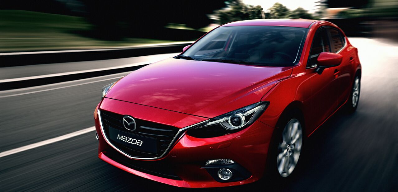 abc markets News 06/13 Der neue Mazda 3