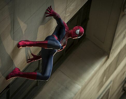 abc markets News 02/14 Filmvorschau: The Amazing Spider-Man 2