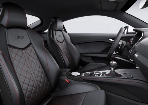 abc markets News 2/2016 Audi TT RS Coupé und TT RS Roadster
