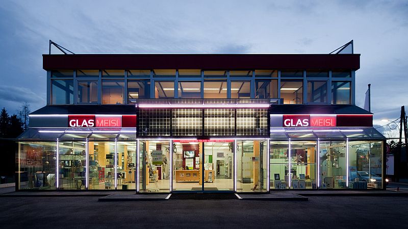 abc markets News 3/2018 Glas Meisl Isolierglas GmbH