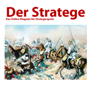 Der Stratege - Ausgabe 2/13 Begrüssung / Vorwort