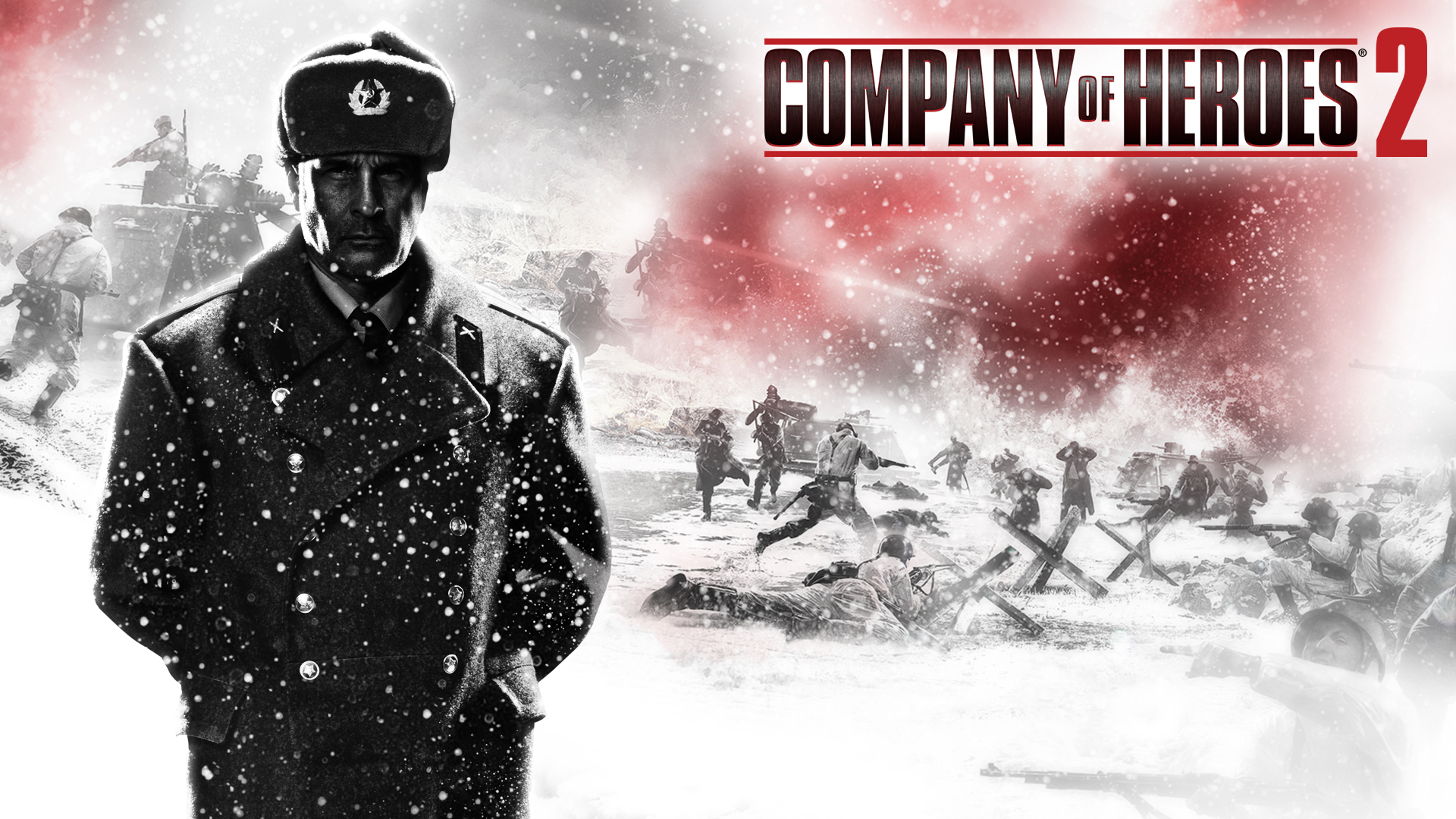 Der Stratege - Ausgabe 2/13 Vorschau: Company of Heroes 2