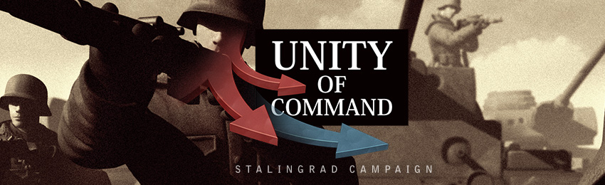 Der Stratege - Ausgabe 2/13 Spiel (Kurz-) Bericht: Unity of Command