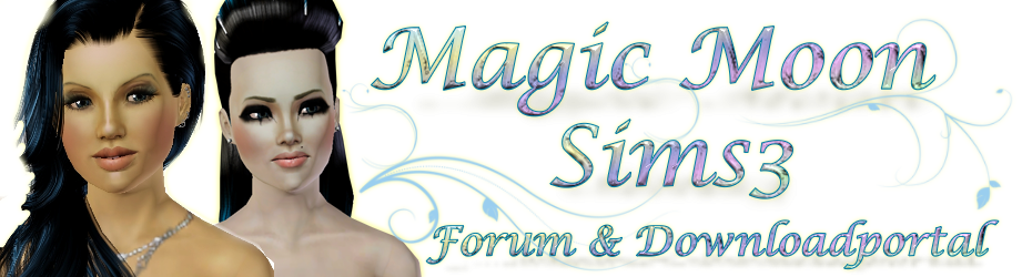 Magic Dream Ausgabe 1 Magic Moon stellt sich vor 