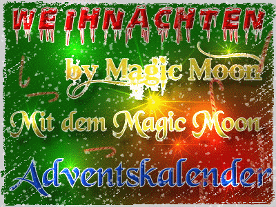 Magic Moon Magazin Ausgabe1 Magic Moon